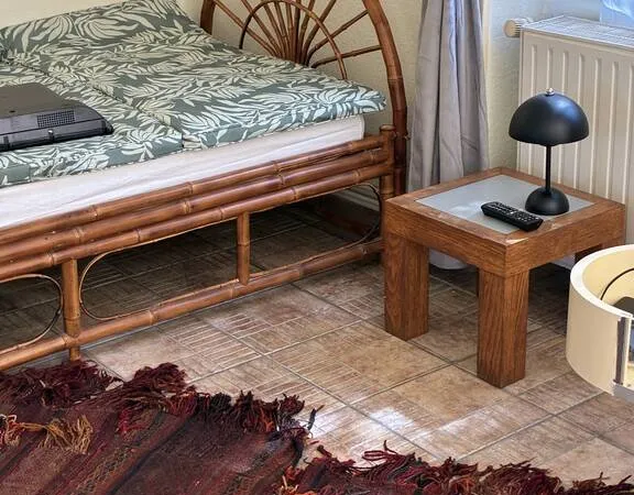 Studio 2 pièces 50 m²