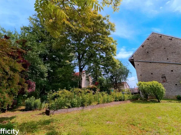 Maison 6 pièces 130 m²