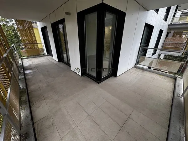 Appartement Bordeaux 3 pièce(s) 64.50 m2