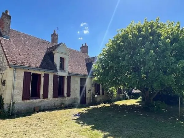 Maison 3 pièces 97 m²
