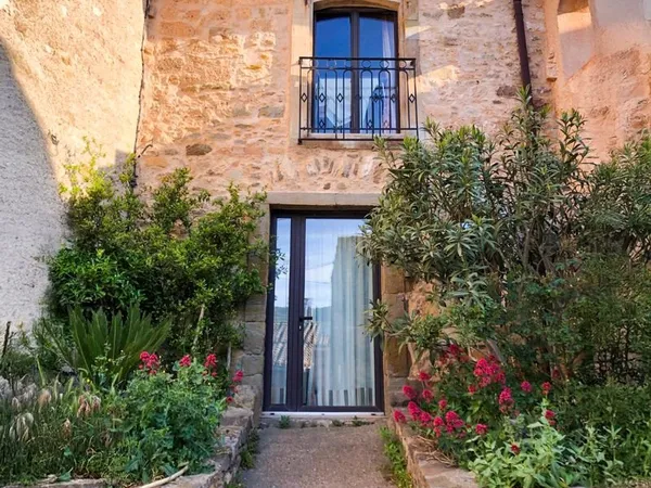 Maison de caractère 180 m² - 7 pièces - 5 chambres