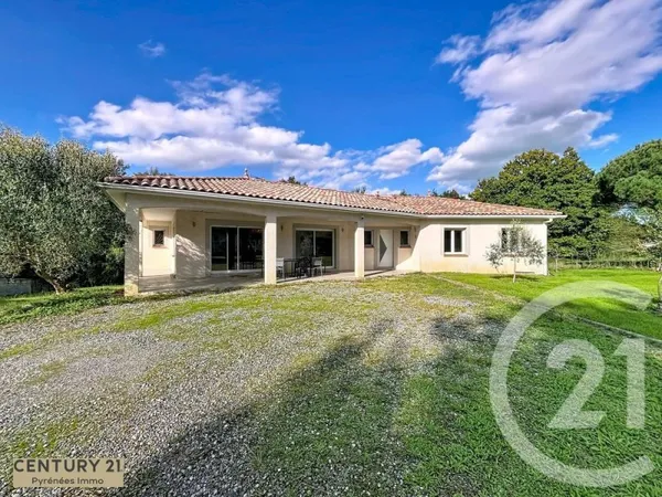 Maison 6 pièces 223 m²