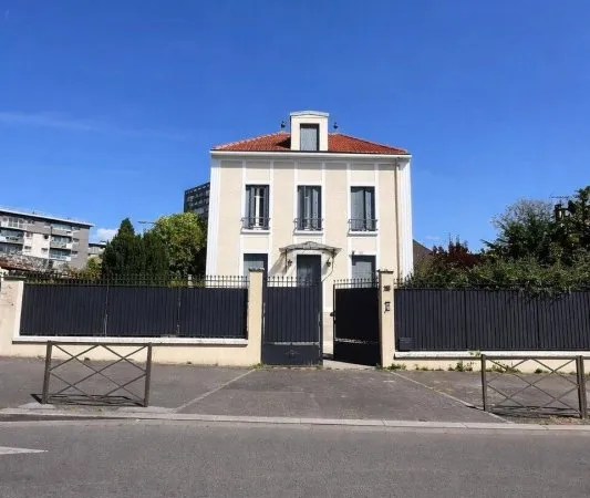 Maison 4 pièces 120 m²