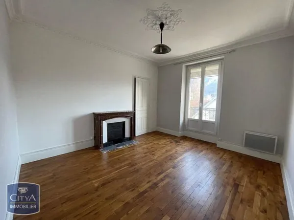 Appartement 4 pièces 98 m²