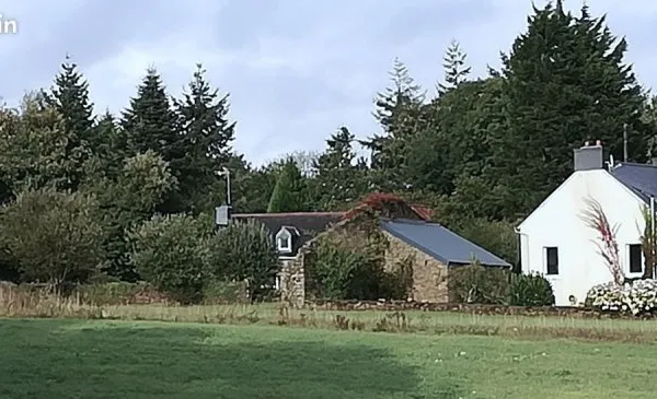 Ancien corps de ferme
