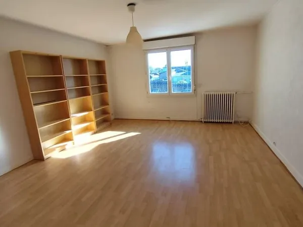 Appartement 1 pièce 35 m²
