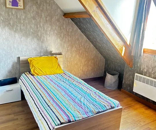 Maison de 114m2 à louer sur Argenteuil