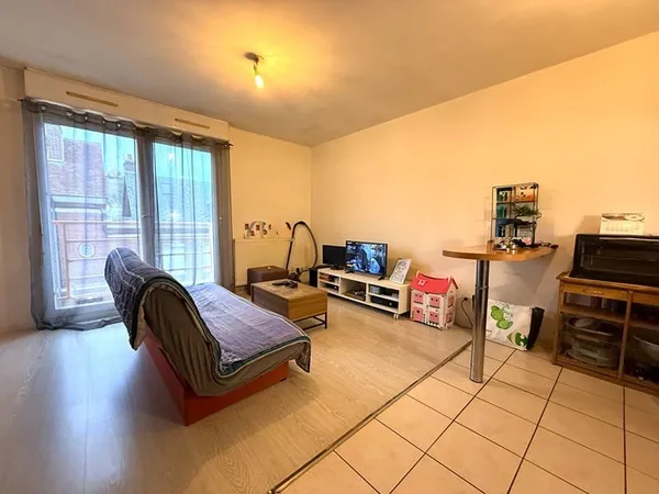 Appartement Evreux 1 pièce(s)