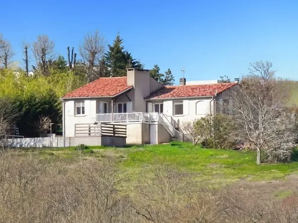 Maison 5 pièces 130 m²