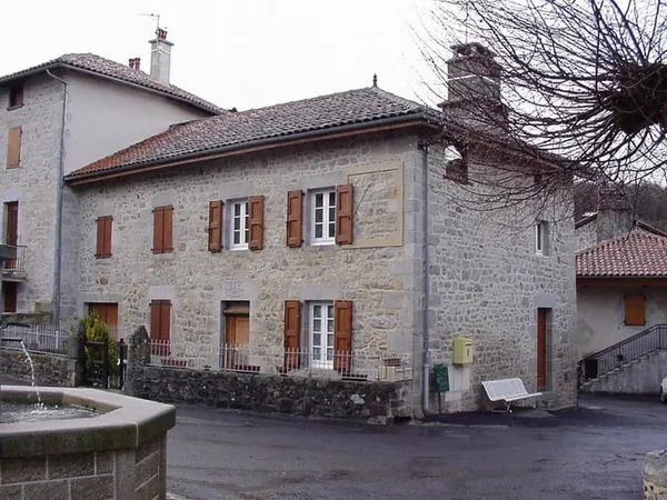 Appartement type 4 - de 86 m²