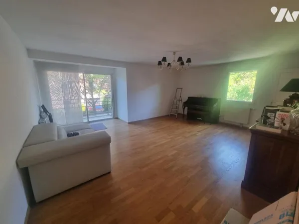 Appartement 4 pièces 97 m²