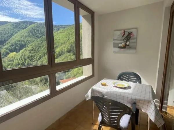 Studio 1 pièce 24 m²
