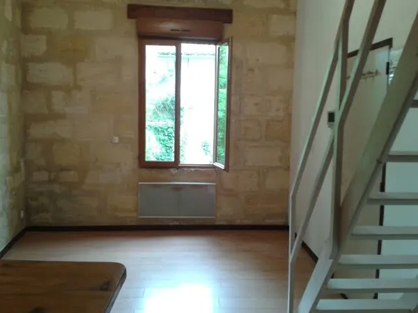Appartement 1 pièce