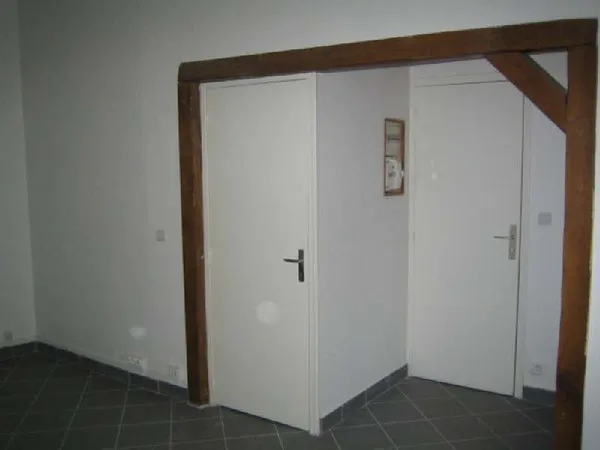Appartement 1 pièce 24 m²