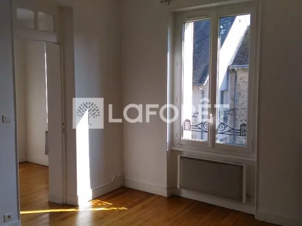 Appartement 2 pièces 47 m²