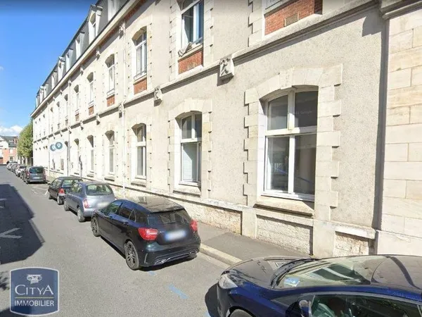 Stationnement Location Orléans   55€