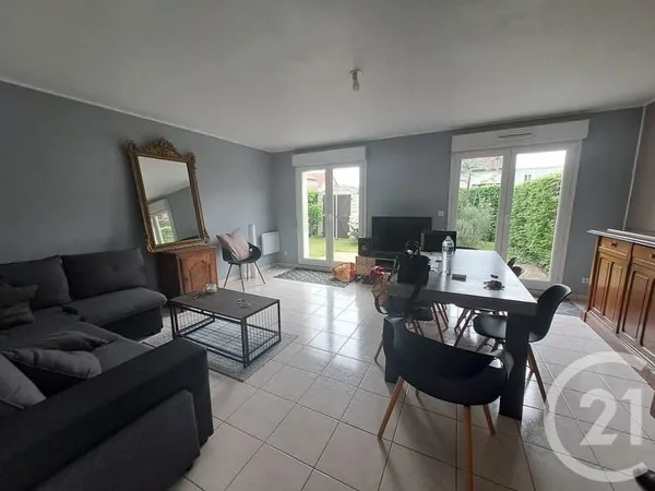 Maison 4 pièces 78 m²