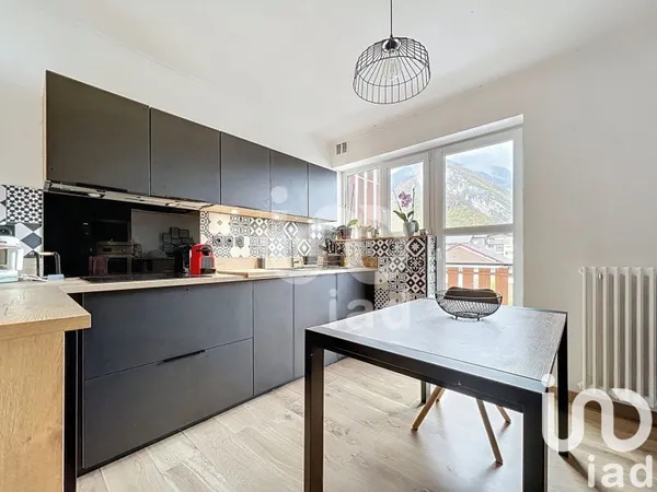 Appartement 3 pièces 75 m²