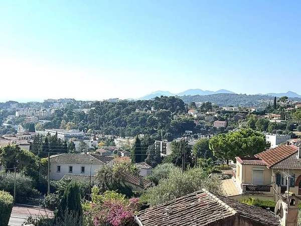 Appartement 3 pièces 73 m²