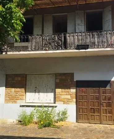 Maison de ville