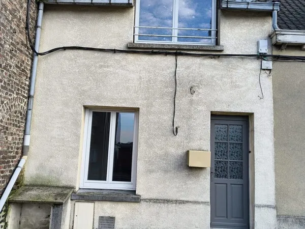 Maison de 99 m² 2 chambres (possibilité 3 en RDC) DPE en D ter
