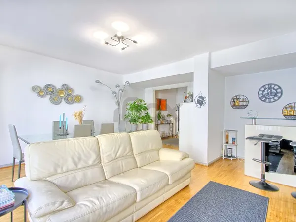 Appartement 3 pièces 86 m²