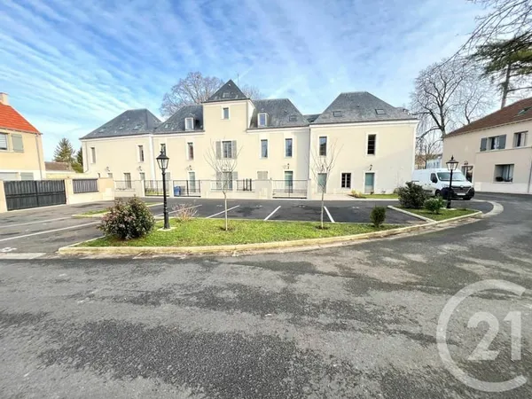 Appartement 5 pièces 97 m²