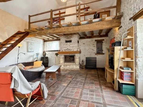 Maison 7 pièces 284 m²
