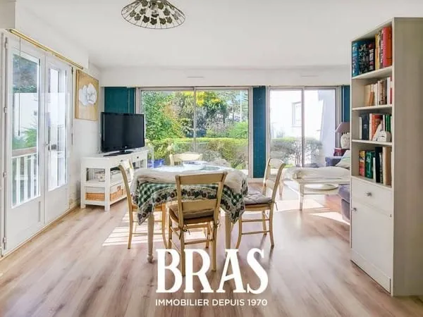 Appartement 2 pièces 55 m²