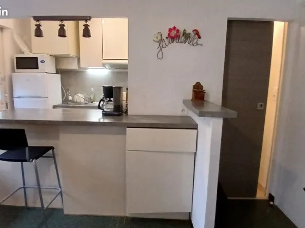Location Septembre 26 à Juin 27