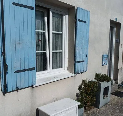 Maison 5 pièces 108 m²