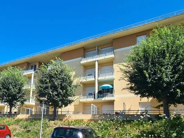 Opportunité d'investissement à Sophia Antipolis Revenus L