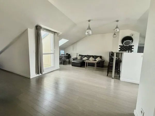 Appartement 3 pièces 67 m²