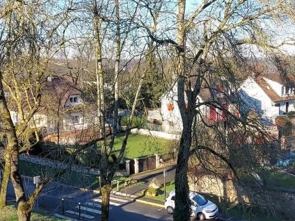 Appartement 2 pièces 50 m²
