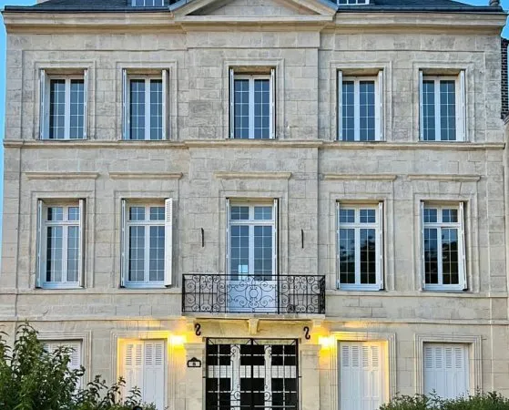 Appartement 4 pièces 78 m²