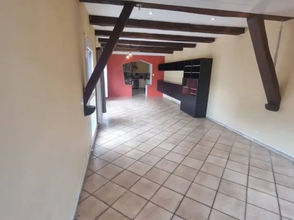 Maison 3 pièces 83 m²