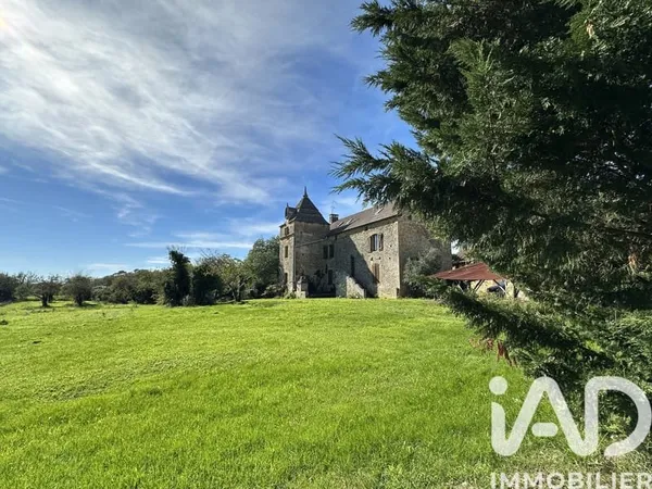 Vente Maison/villa 15 pièces
