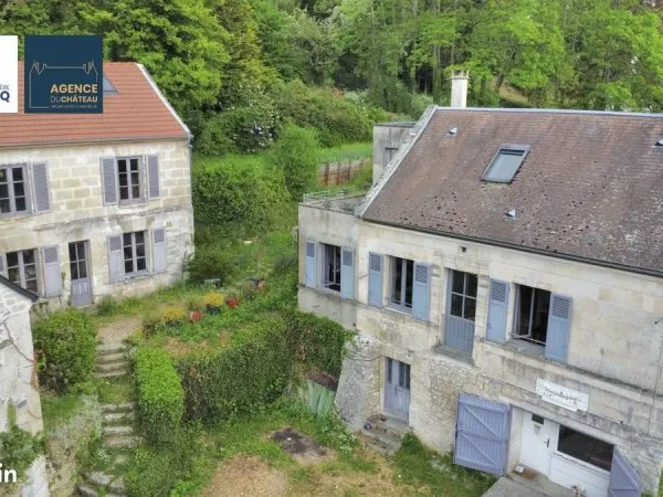 Maison 6 pièces 135 m²