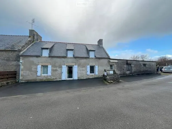 Maison 6 pièces 130 m²