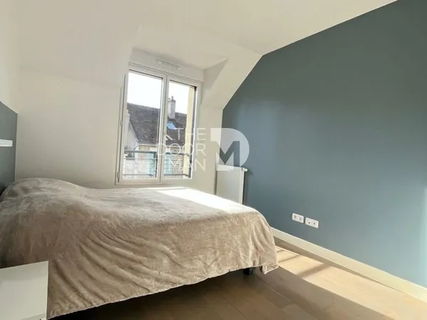 Maison 91470
