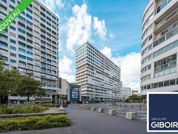 Local commercial 77 m²