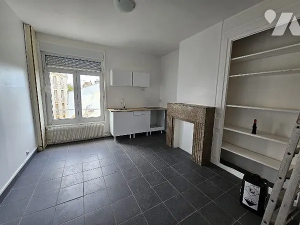 Immeuble 211 m²