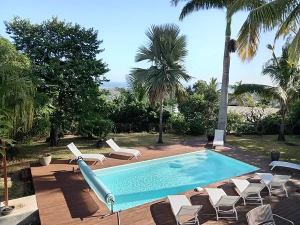 Maison 6 pièces 191 m²