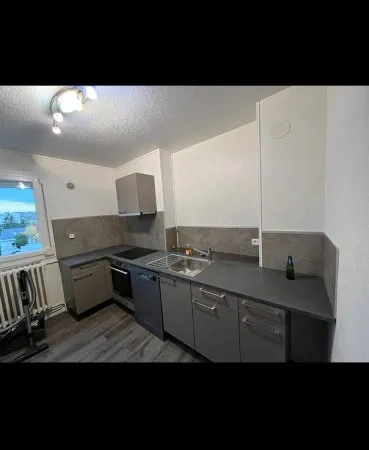 Propose colocation appartement 65m²