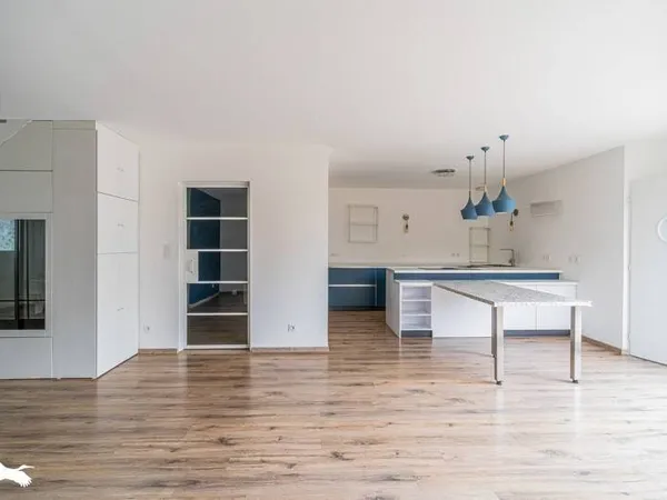 Maison 6 pièces 144 m²