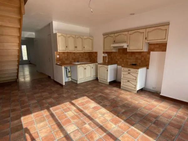 Maison Vente Vendôme 4p 100m² 165900€