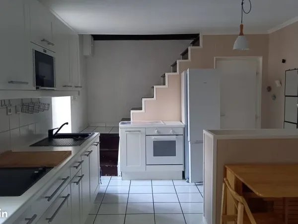 Duplex T3 Montchapet / Darcy