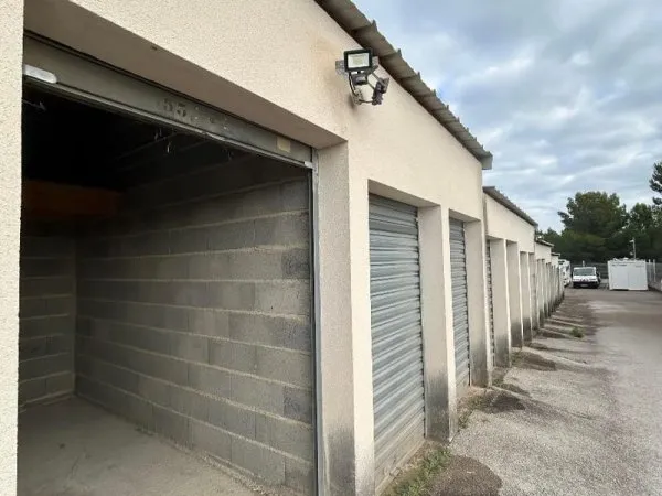 Stockage Location Fos-sur-Mer   90€