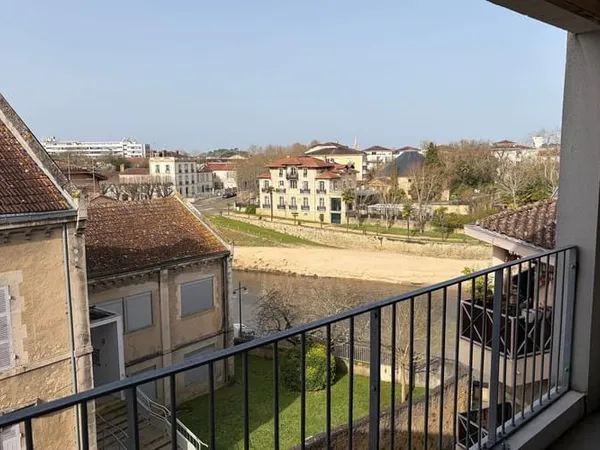 Appartement 3 pièces 82 m²