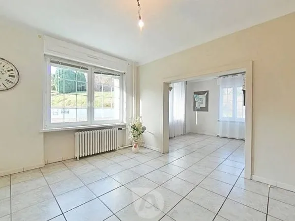 Maison 6 pièces 125 m²